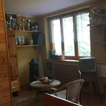 Casa Vacanze Crissolo *