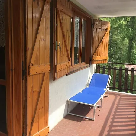 Casa Vacanze Crissolo Apartman Crissolo