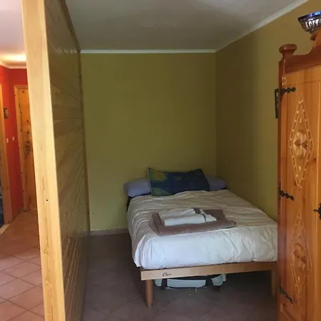 Apartman Casa Vacanze Crissolo Crissolo
