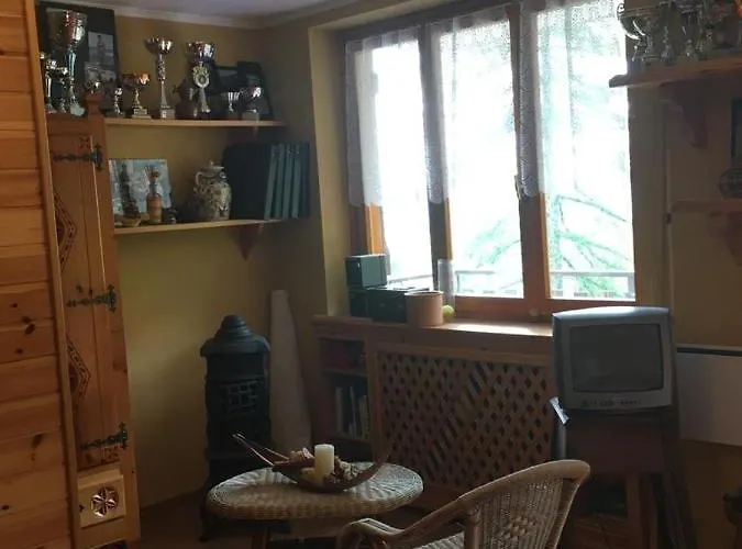 Casa Vacanze Crissolo *