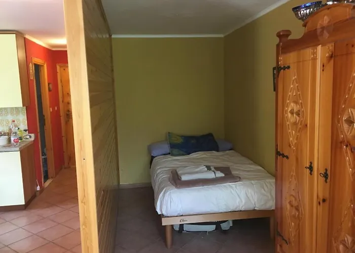 Appartamento Casa Vacanze Crissolo Crissolo